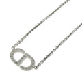 Dior Petit CD Necklace