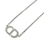 Dior Petit CD Necklace