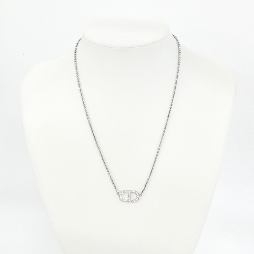 Dior Petit CD Necklace — view 5