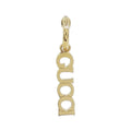Gucci Earrings Gold