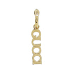 Gucci Earrings Gold