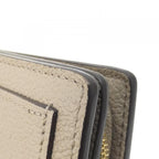 Louis Vuitton Bicolor Monogram Empreinte Portefeuille Clair Wallet — view 3
