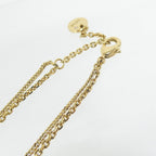 Dior Petit CD Necklace — view 3