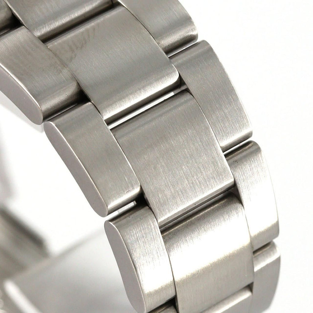 Rolex Submariner Date SS Automatic Winding a Number Watch — view 5