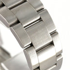 Rolex Submariner Date SS Automatic Winding a Number Watch — view 5