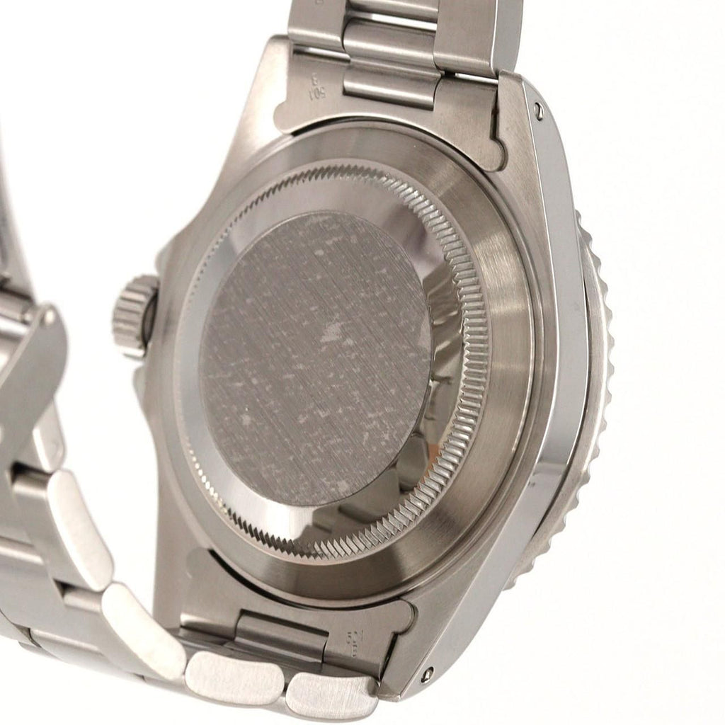 Rolex Submariner Date SS Automatic Winding a Number Watch — view 6