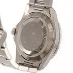 Rolex Submariner Date SS Automatic Winding a Number Watch — view 6