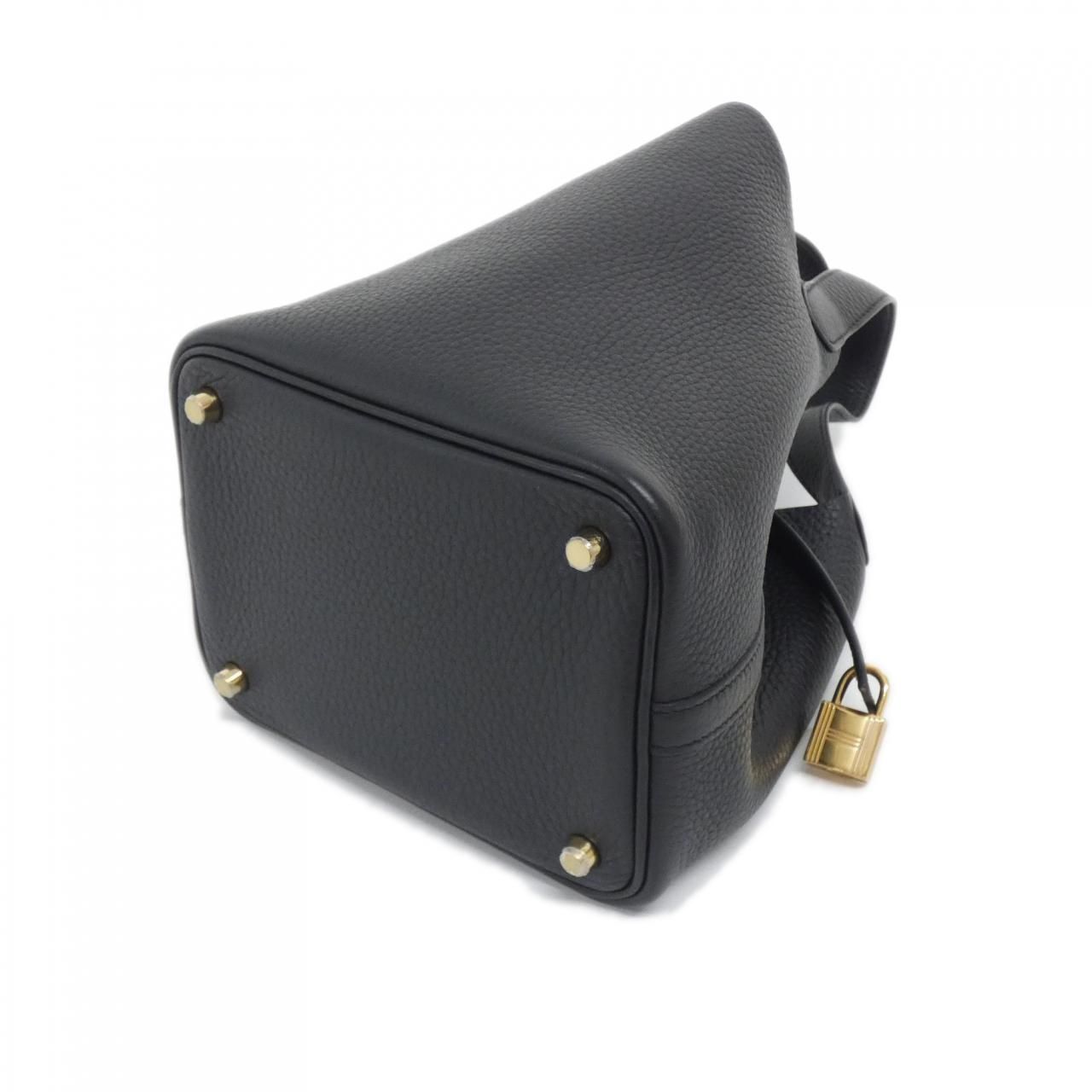 Hermes Picotin Lock PM — view 2