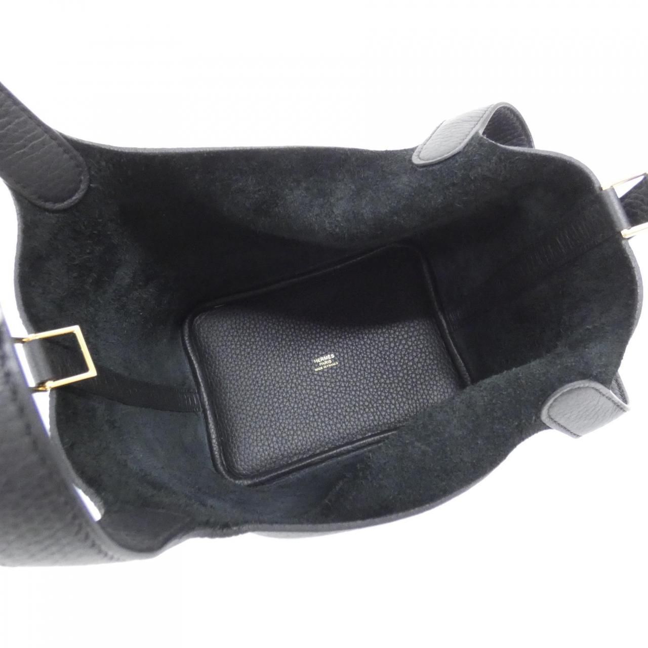 Hermes Picotin Lock PM — view 5