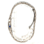 Cartier Santos Galbe SM SS Quartz Watch — view 3