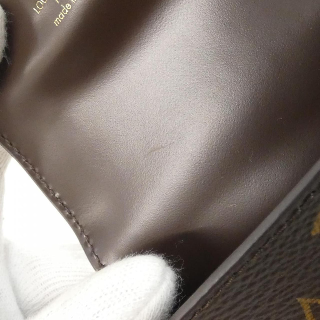 Louis Vuitton Monogram Bag Charm LV Capybara — view 7