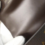 Louis Vuitton Monogram Bag Charm LV Capybara — view 7