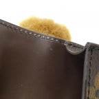 Louis Vuitton Monogram Bag Charm LV Capybara — view 8