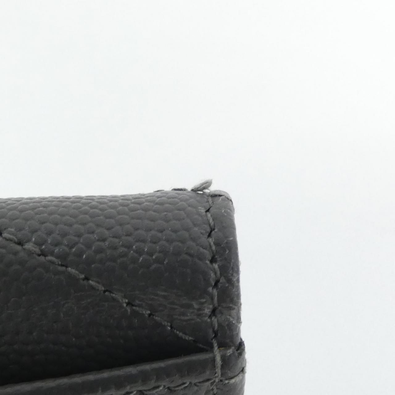 Saint Laurent Coin Case — view 3