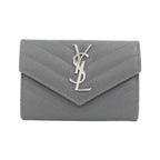 Saint Laurent Coin Case