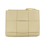 Bottega Veneta Wallet Gold — view 2