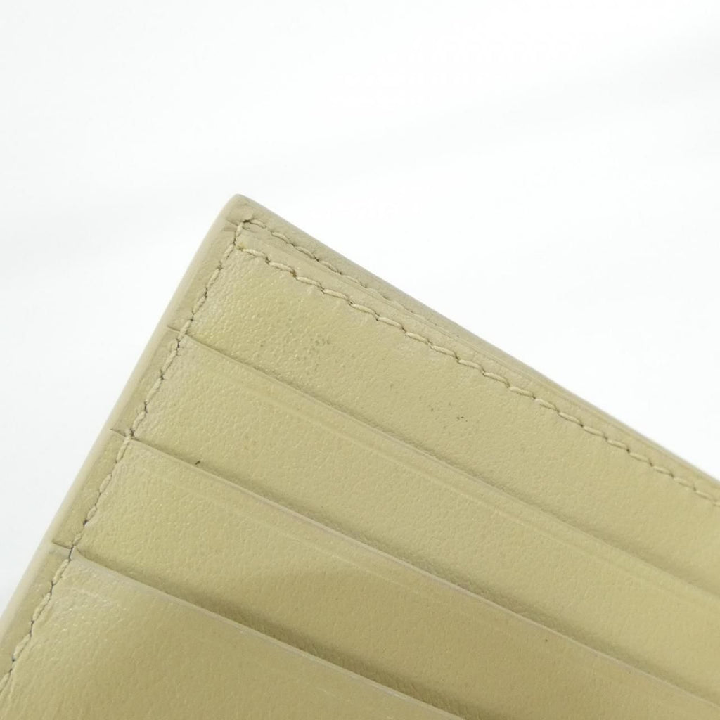 Bottega Veneta Wallet Gold — view 7