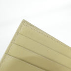 Bottega Veneta Wallet Gold — view 7