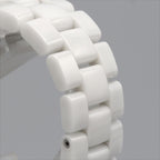 Chanel Ceramic Automatic Winding Watch — view 5