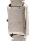 Cartier Tank Solo XL SS Automatic Winding Watch — view 6