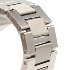 Cartier Tank Solo XL SS Automatic Winding Watch — view 5