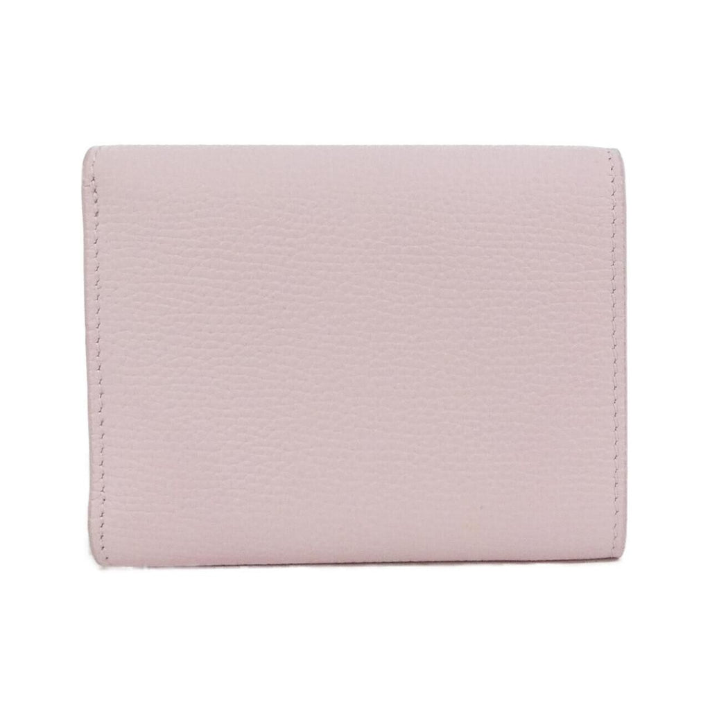 Loewe Wallet Pink — view 2