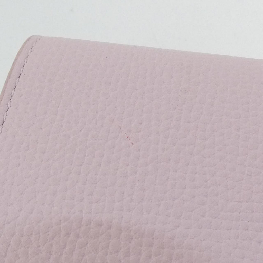 Loewe Wallet Pink — view 4