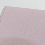 Loewe Wallet Pink — view 4