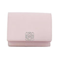 Loewe Wallet Pink