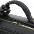 Chanel Bag Handbag Black — view 5