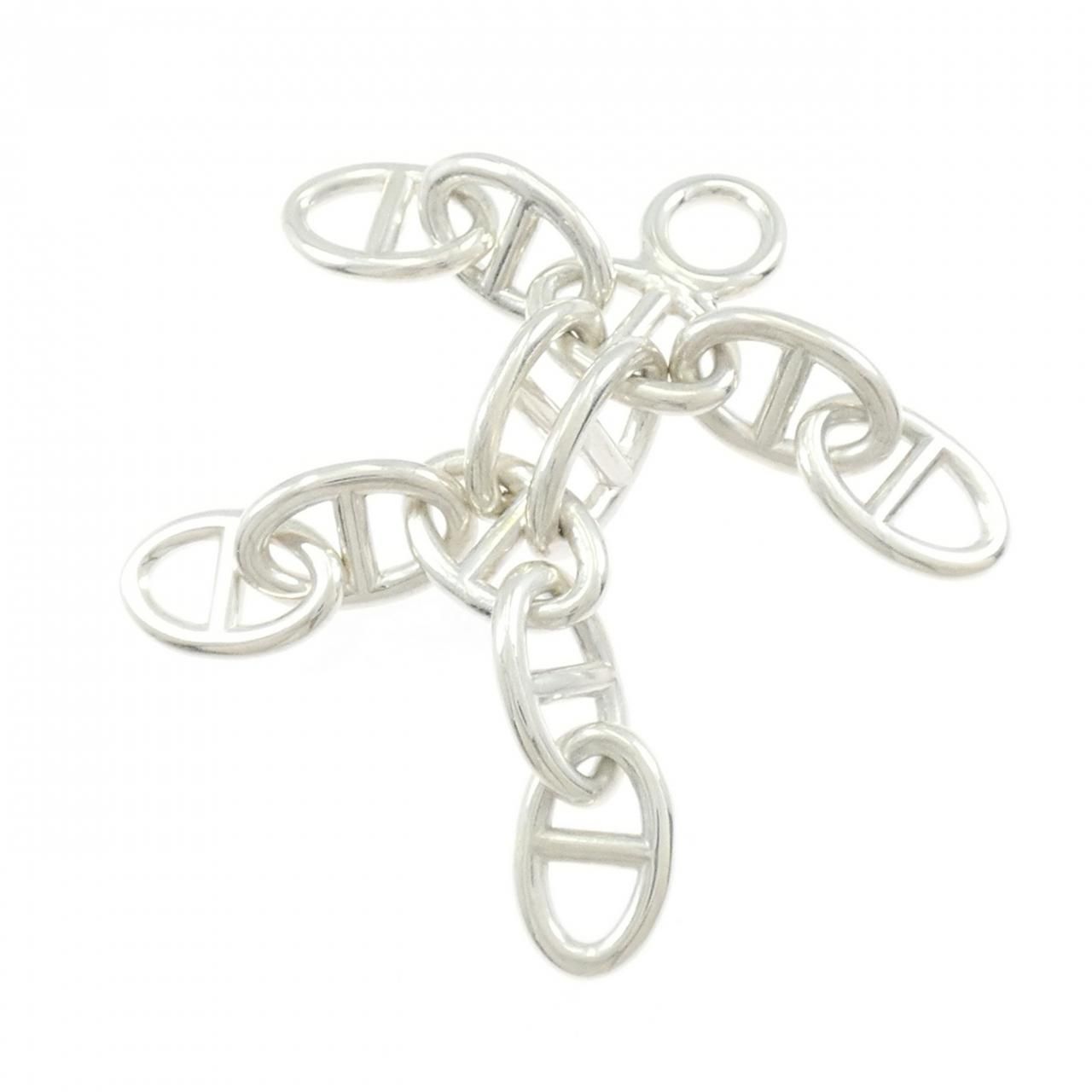 Hermes Vintage 925 Pendant — view 2