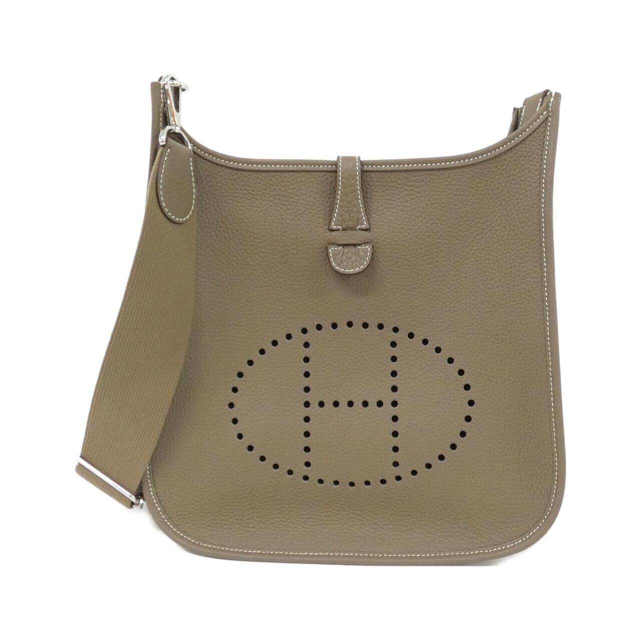 Hermes Evelyne 3 PM Shoulder
