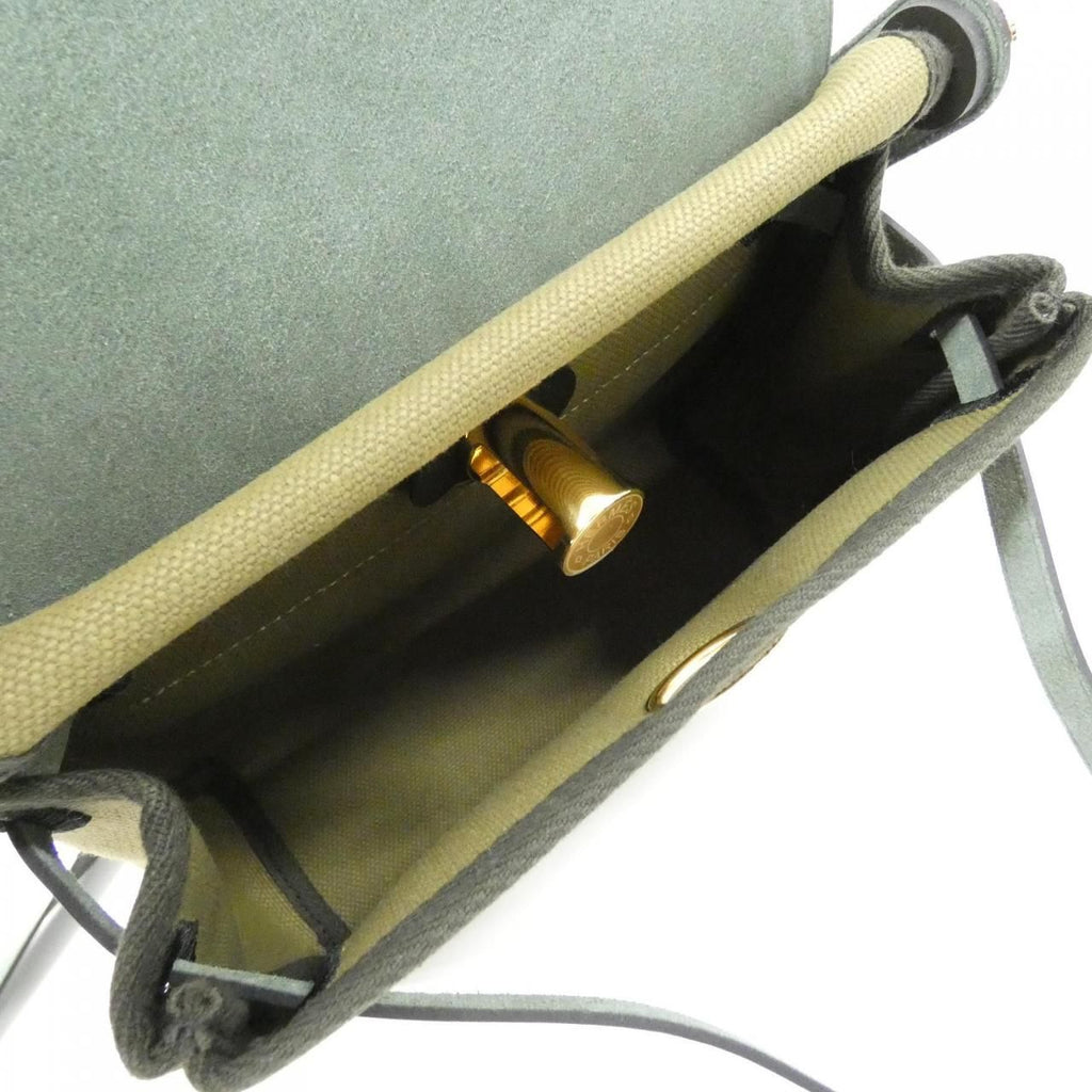 Hermes Herbag Zip 20 cm Shoulder — view 6