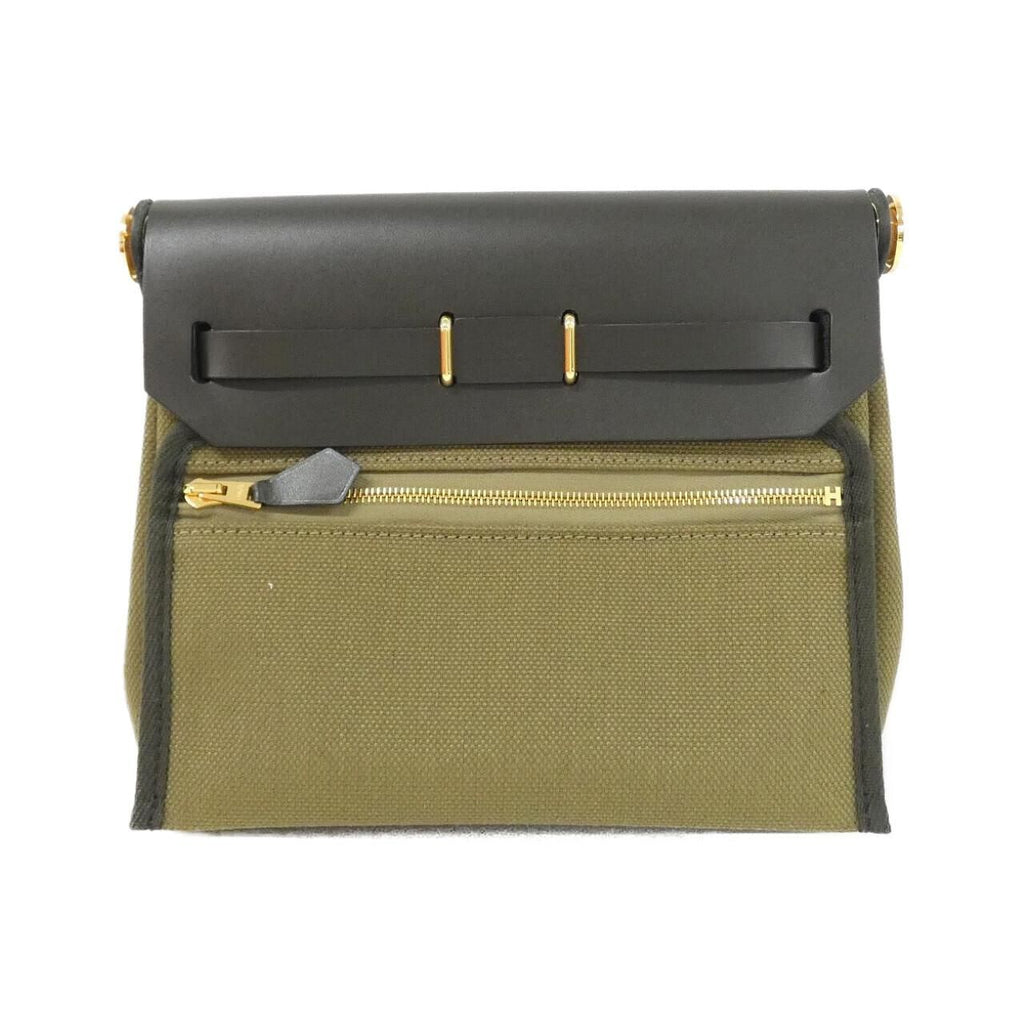 Hermes Herbag Zip 20 cm Shoulder — view 2