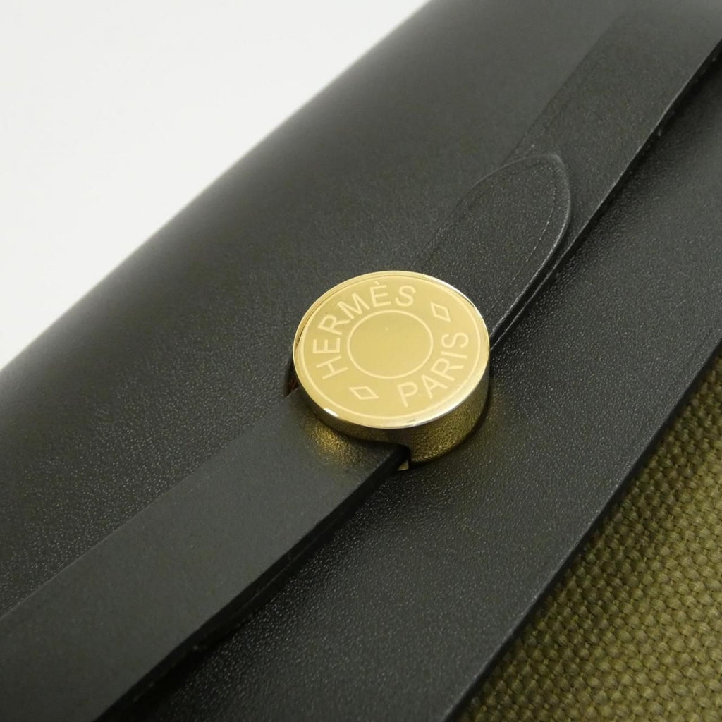 Hermes Herbag Zip 20 cm Shoulder — view 4