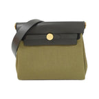 Hermes Herbag Zip 20 cm Shoulder