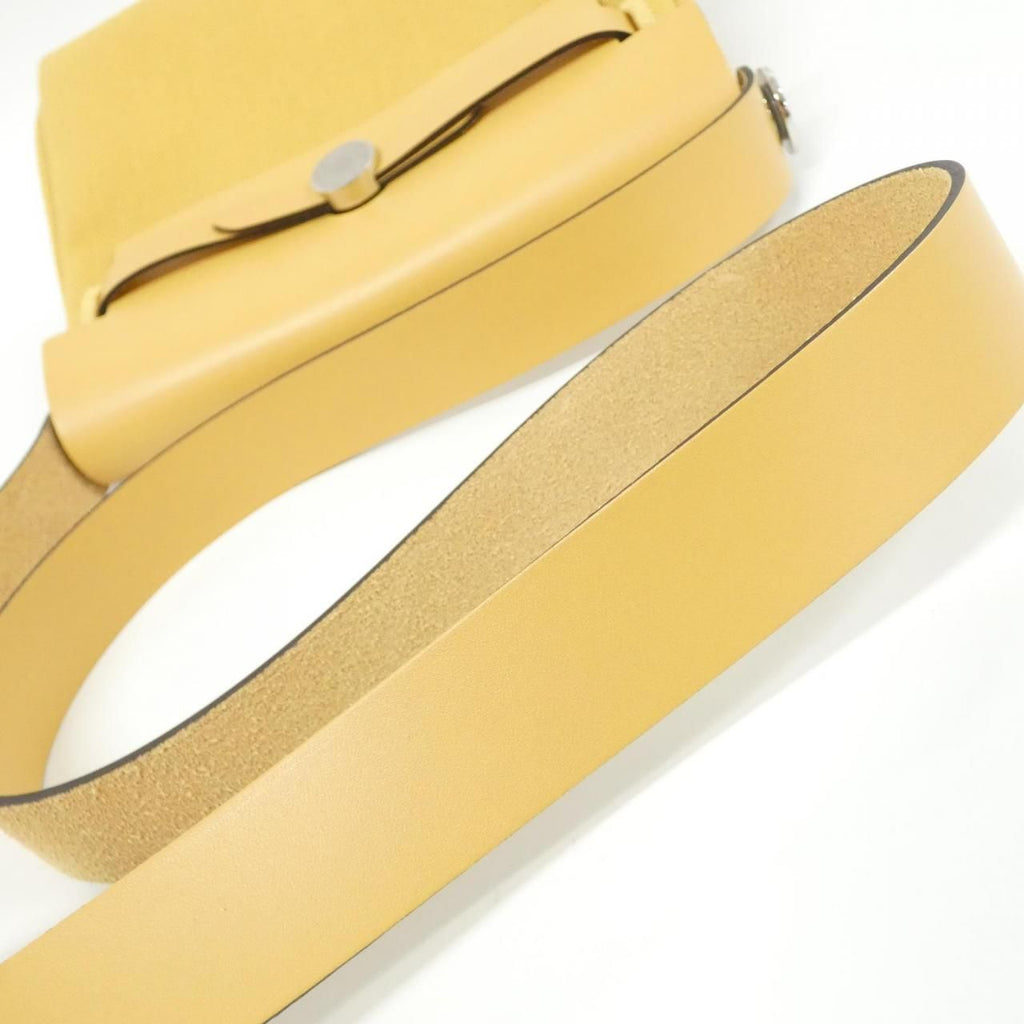 Hermes Herbag Zip 20 cm Shoulder — view 8