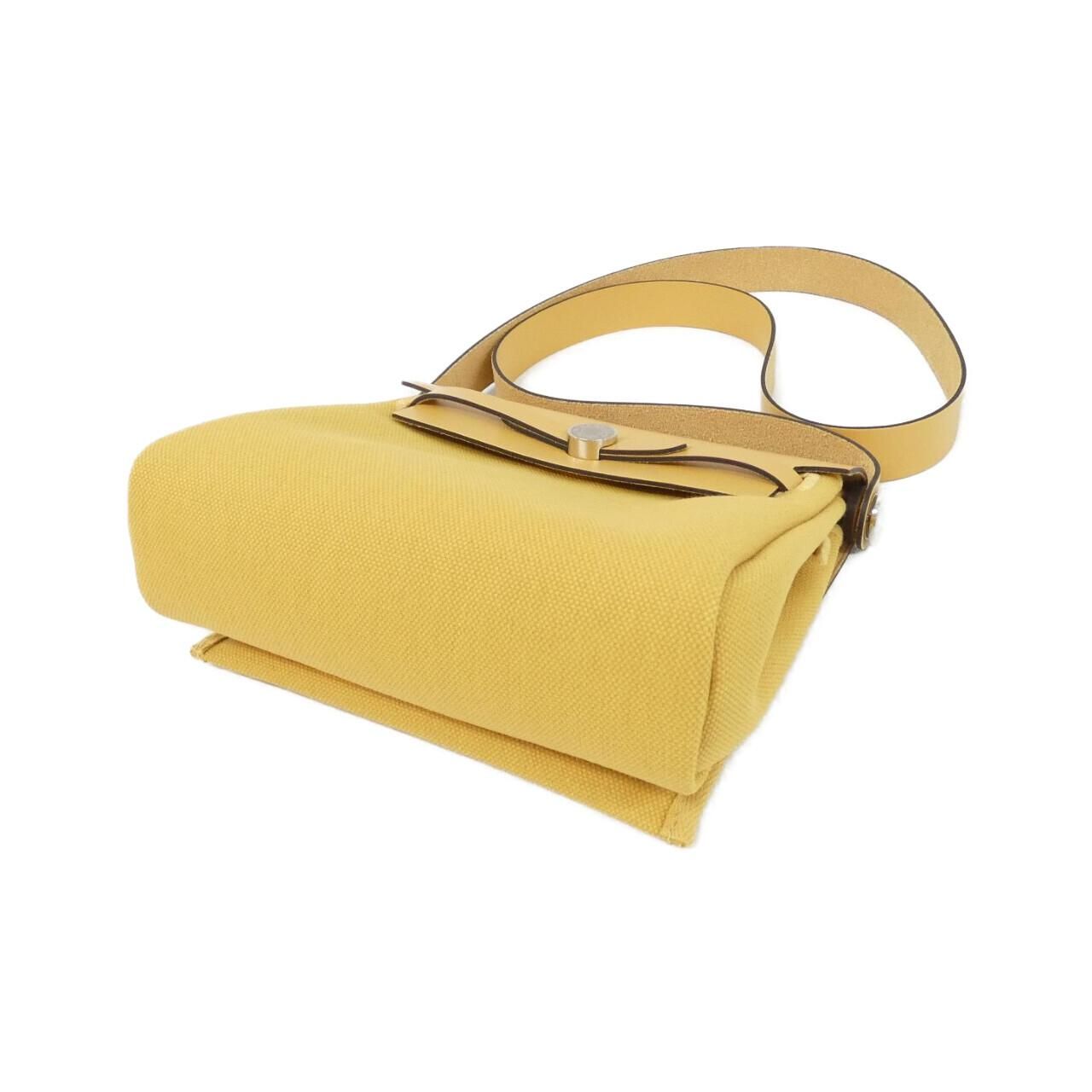 Hermes Herbag Zip 20 cm Shoulder — view 3