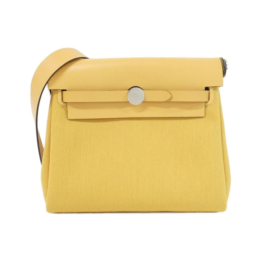Hermes Herbag Zip 20 cm Shoulder