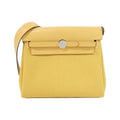 Hermes Herbag Zip 20 cm Shoulder