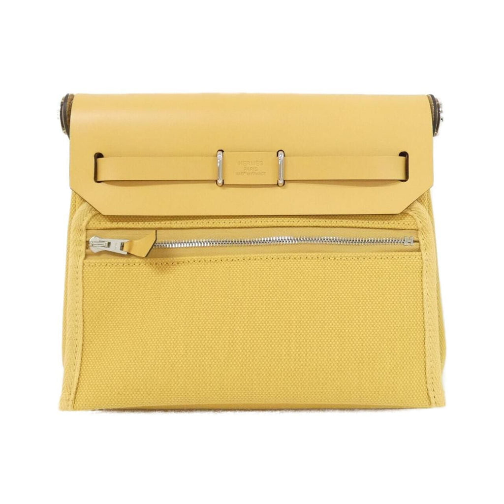 Hermes Herbag Zip 20 cm Shoulder — view 2