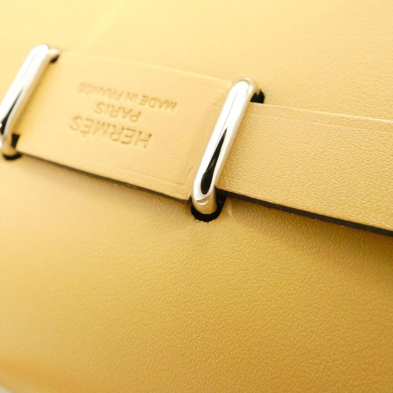 Hermes Herbag Zip 20 cm Shoulder — view 7