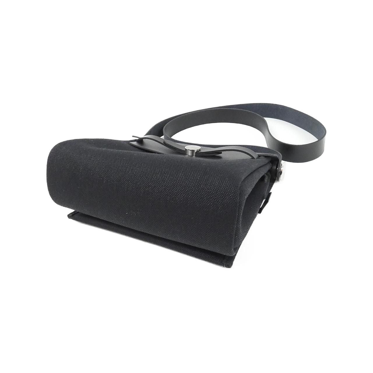 Hermes Herbag Zip 20 cm Shoulder — view 3