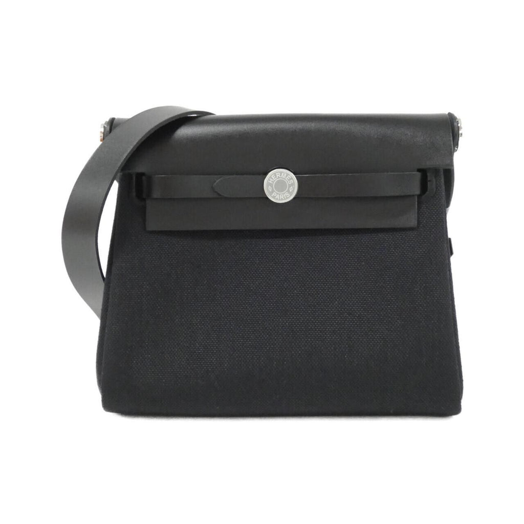 Hermes Herbag Zip 20 cm Shoulder