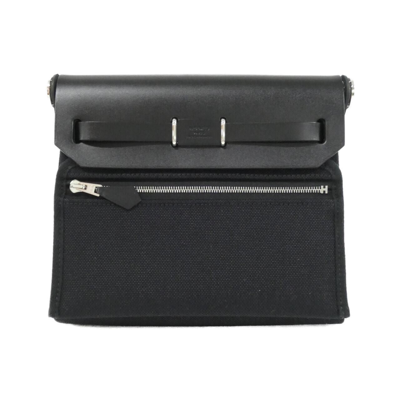 Hermes Herbag Zip 20 cm Shoulder — view 2