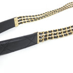 Chanel Shoulder Bag Black — view 8