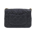 Chanel Shoulder Bag Black — view 2