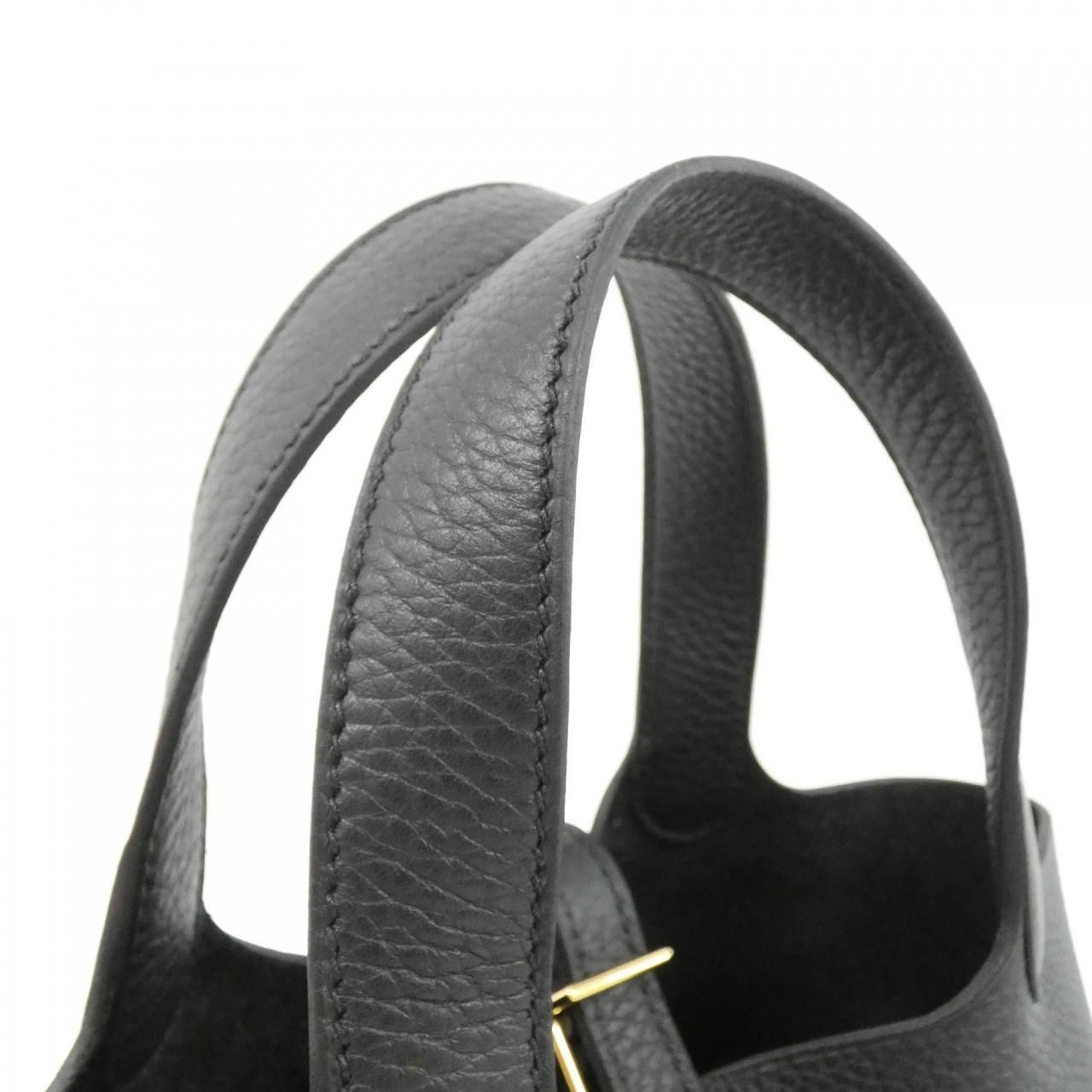 Hermes Picotin Lock PM — view 4