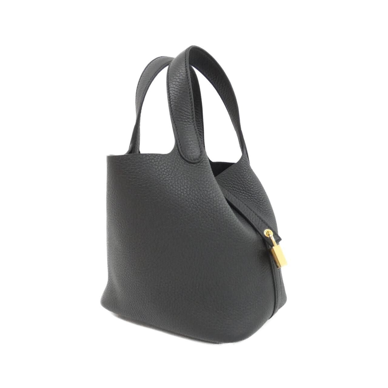 Hermes Picotin Lock PM
