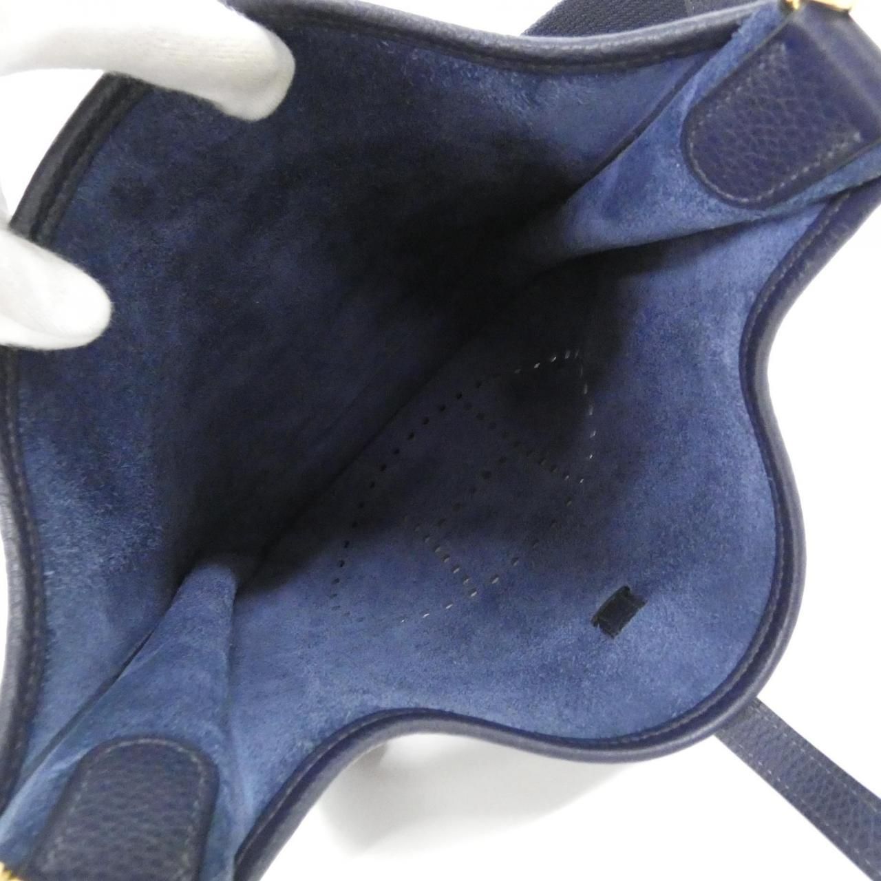 Hermes Evelyne 3 PM Shoulder — view 8